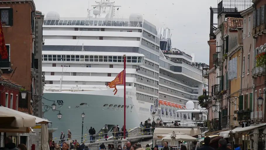 Venedig, bedrohte Schönheit venedig, bedrohte schönheit
