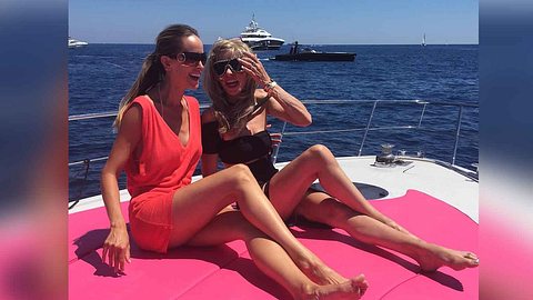 Alicia und Nicki King - Foto: Facebook/DieKings