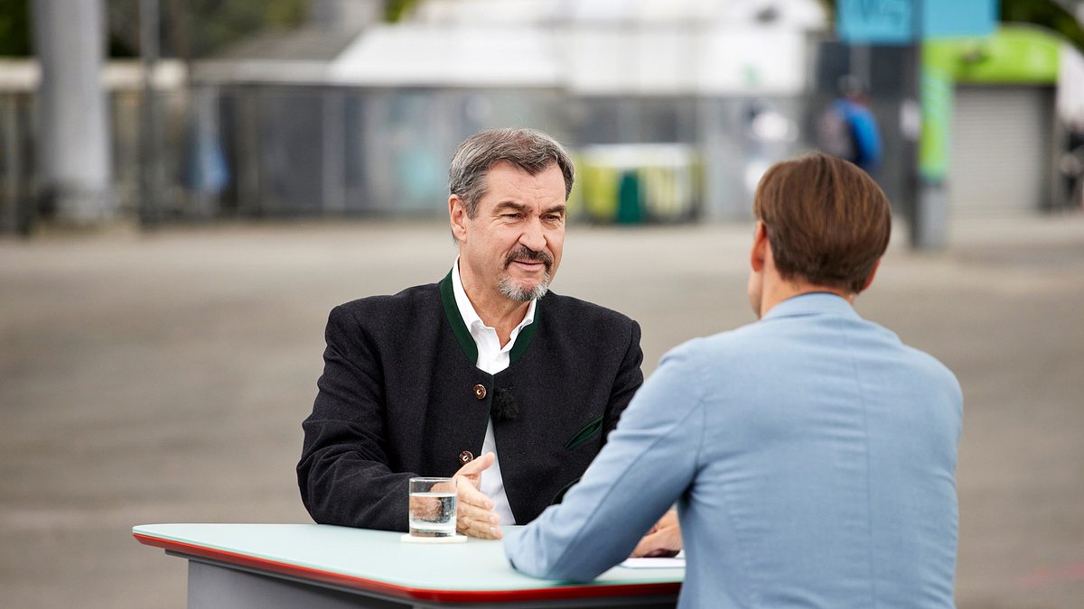 berlin direkt - sommerinterview