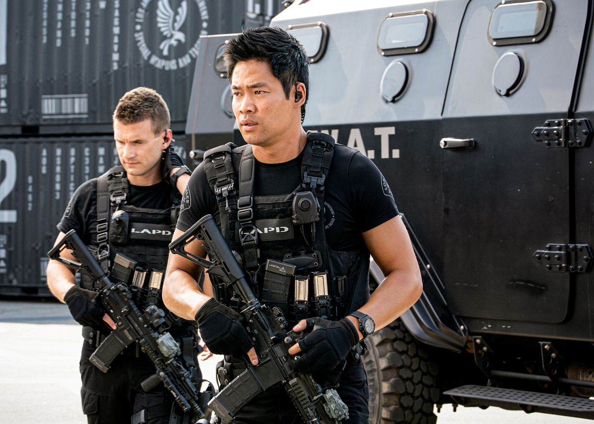 s.w.a.t.