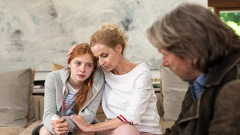 Die Toten von Salzburg - Schwanengesang: Interview mit Michael Fitz - Foto: ZDF und Toni Muhr