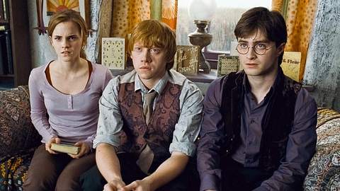 Harry Potter-Serie - Foto: Warner Bros.
