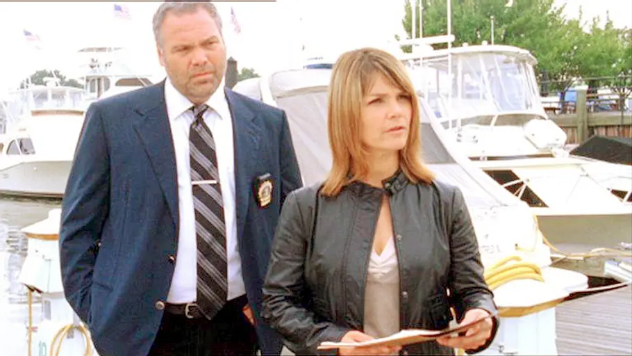 Criminal Intent - Verbrechen im Visier criminal intent - verbrechen im visier