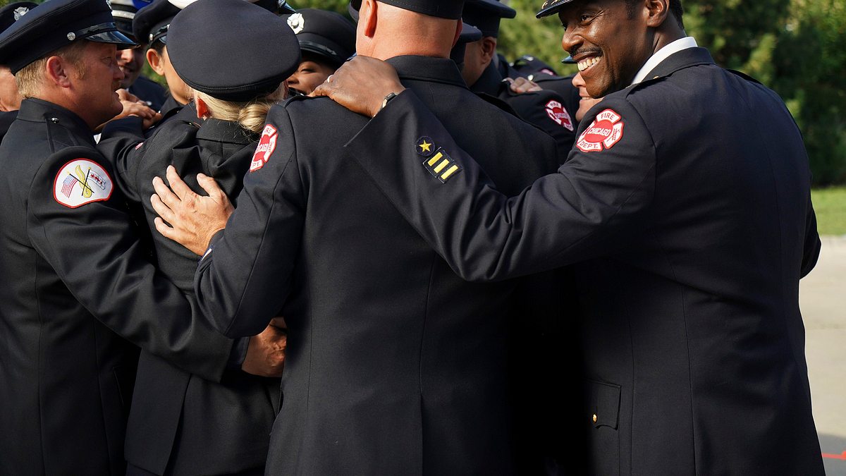 chicago fire
