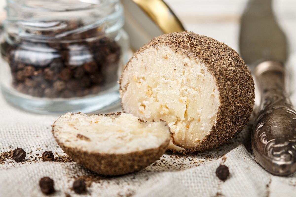 Wohl bekomm's - Käse, Laib und Leben wohl bekomm's - käse, laib und leben