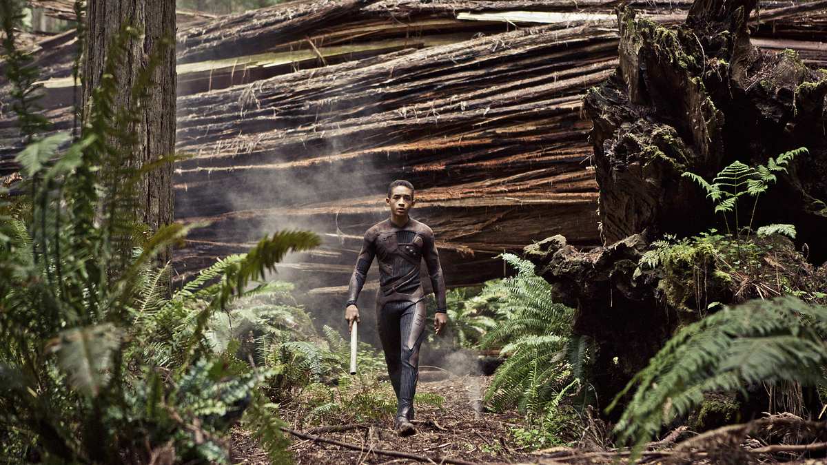 after earth