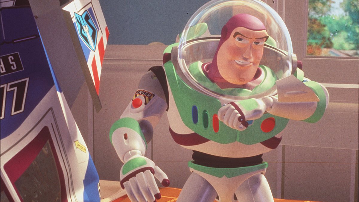 toy story