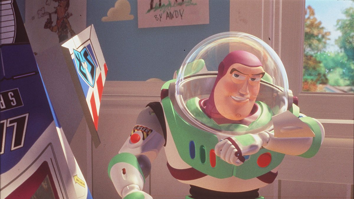 toy story