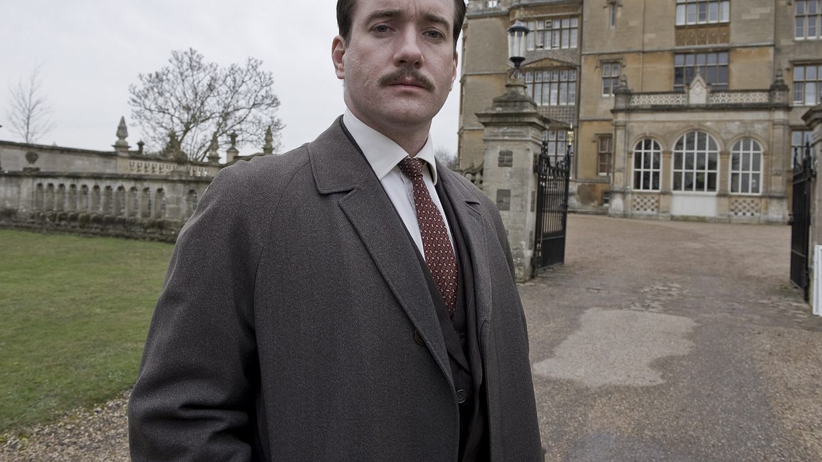miss marple