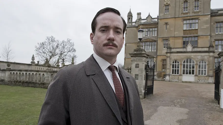 Miss Marple miss marple