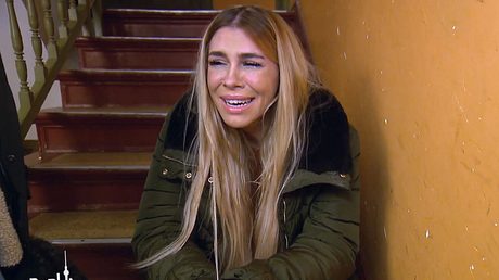 BTN-Kim will gehen - Foto: RTLzwei