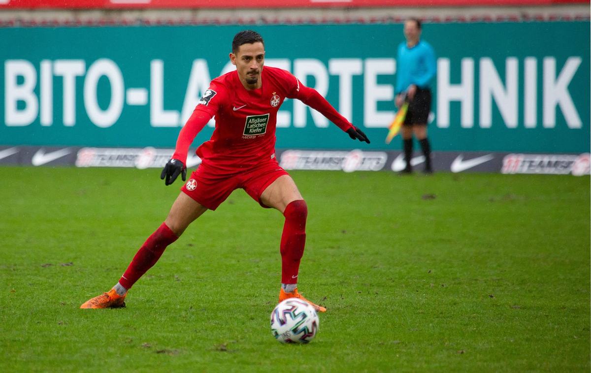 1. FC Kaiserslautern