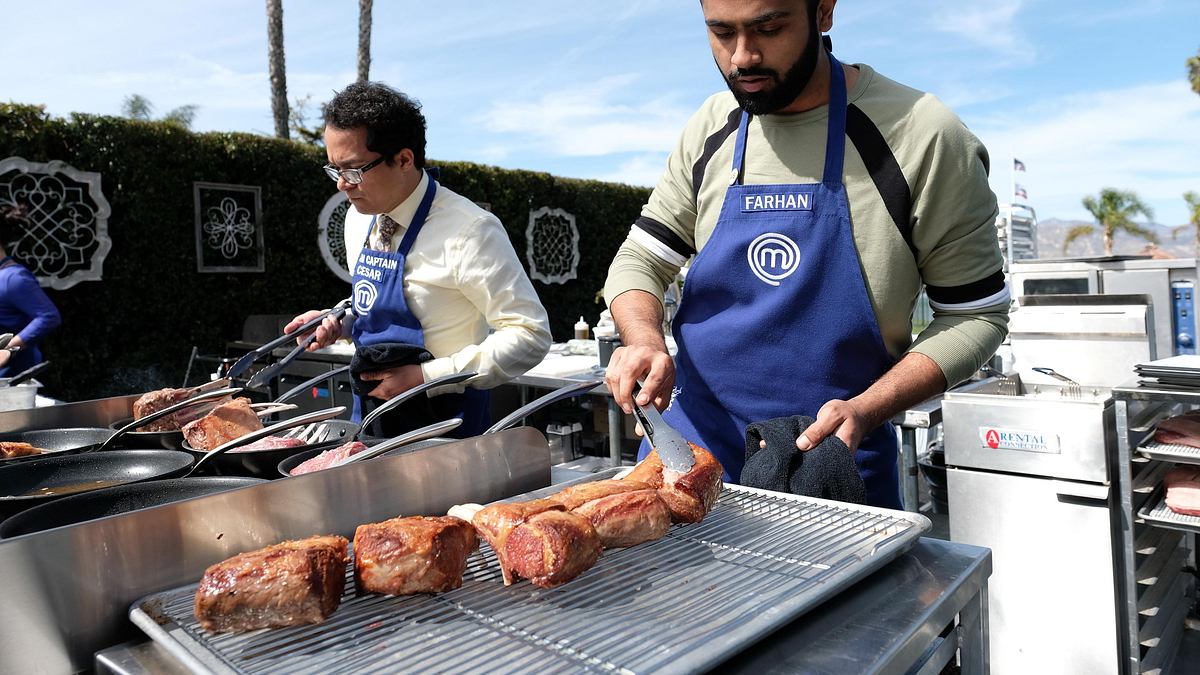 masterchef usa