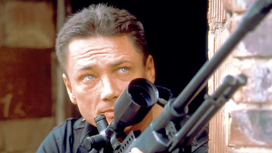 Sniper 2 sniper 2