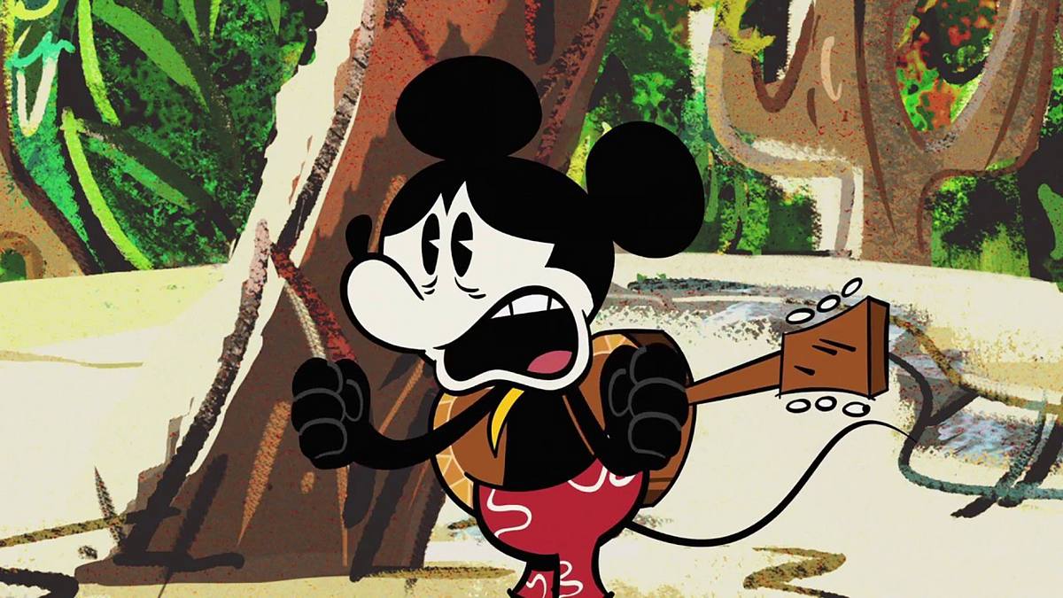 Micky Maus micky maus