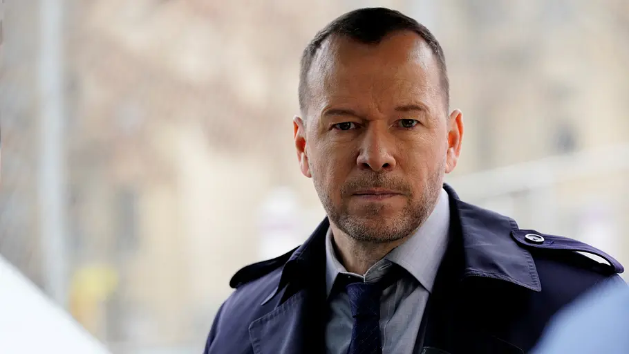 Blue Bloods - Crime Scene New York blue bloods - crime scene new york