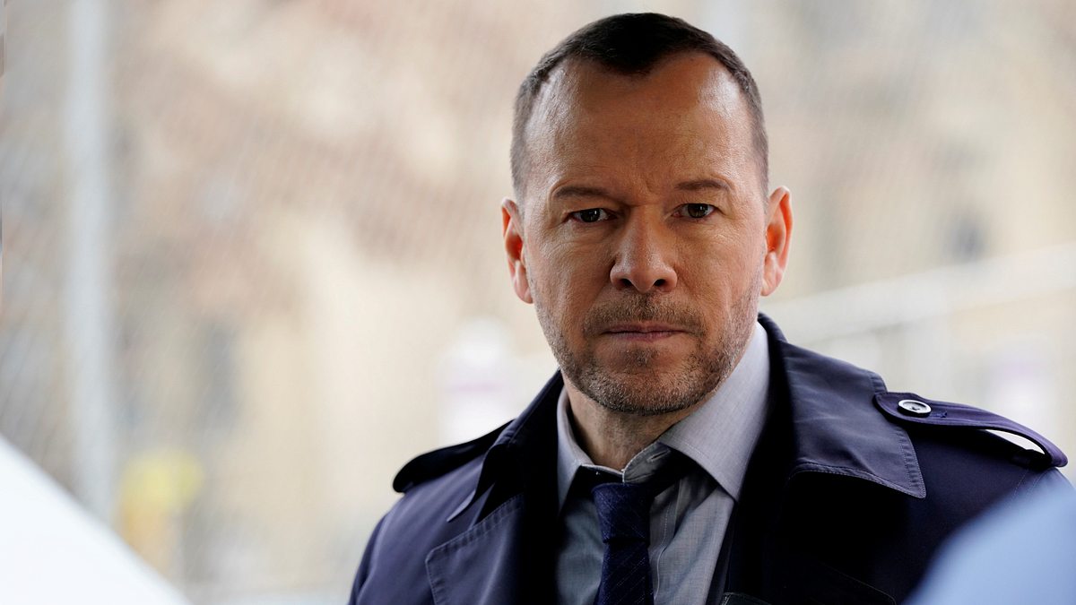 blue bloods - crime scene new york