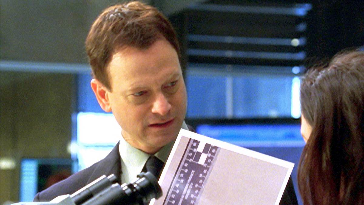 csi: ny