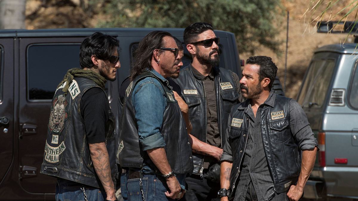 mayans m.c.