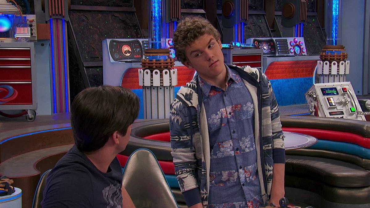 henry danger