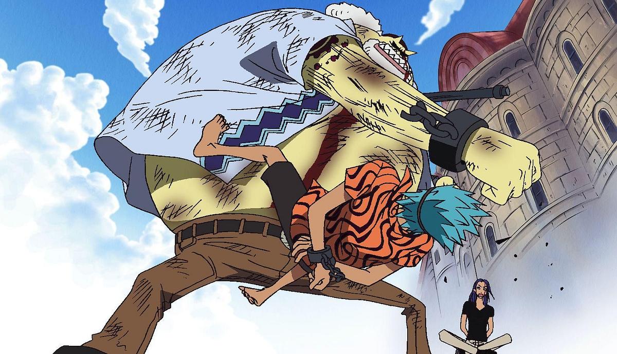 One Piece one piece
