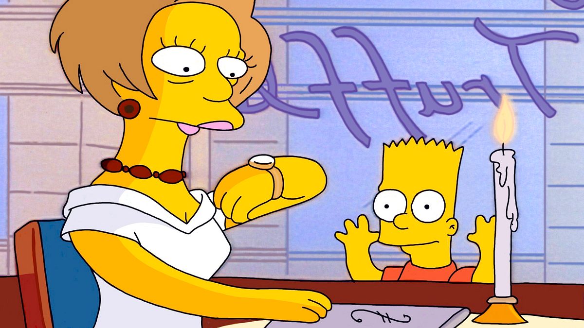 die simpsons