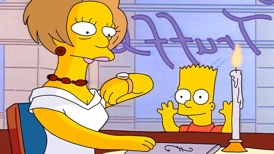 die simpsons