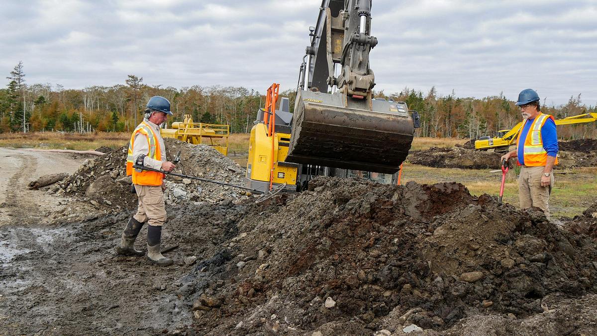 oak island - fluch und legende