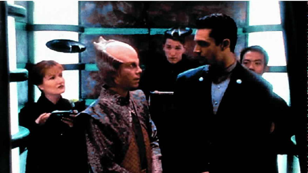 babylon 5