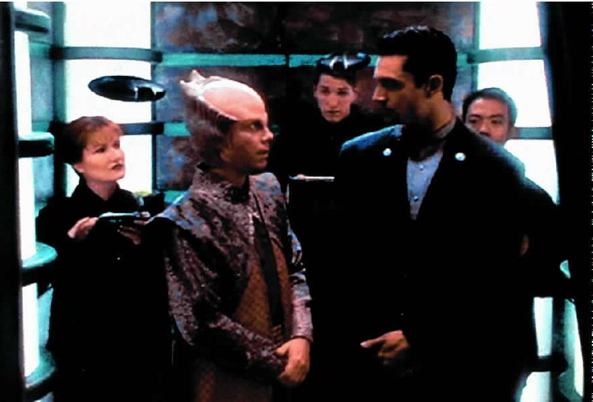 Babylon 5 babylon 5