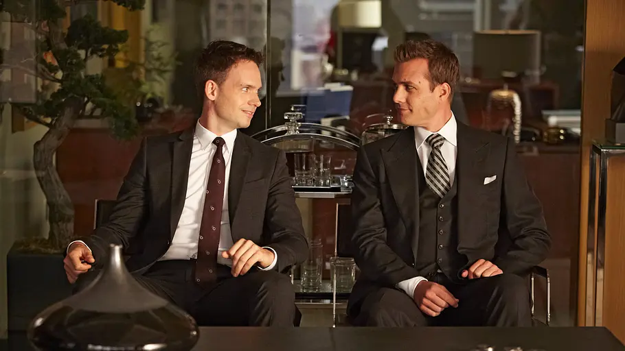 Suits suits