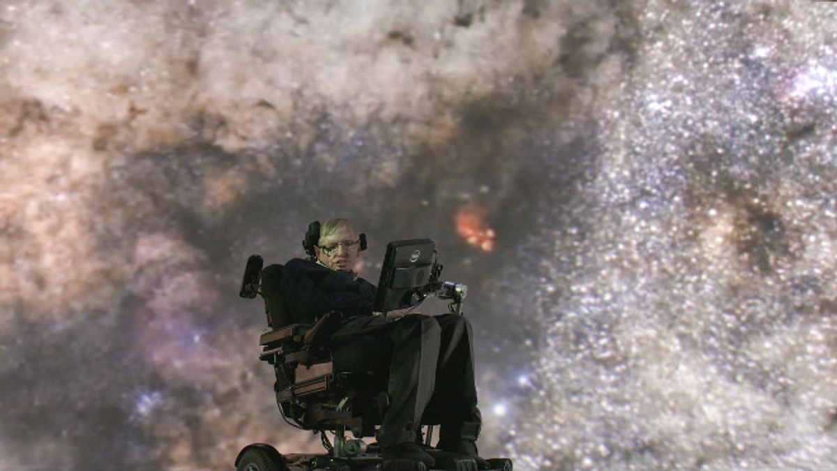 genius mit stephen hawking