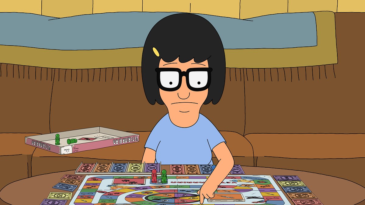 bobs burgers