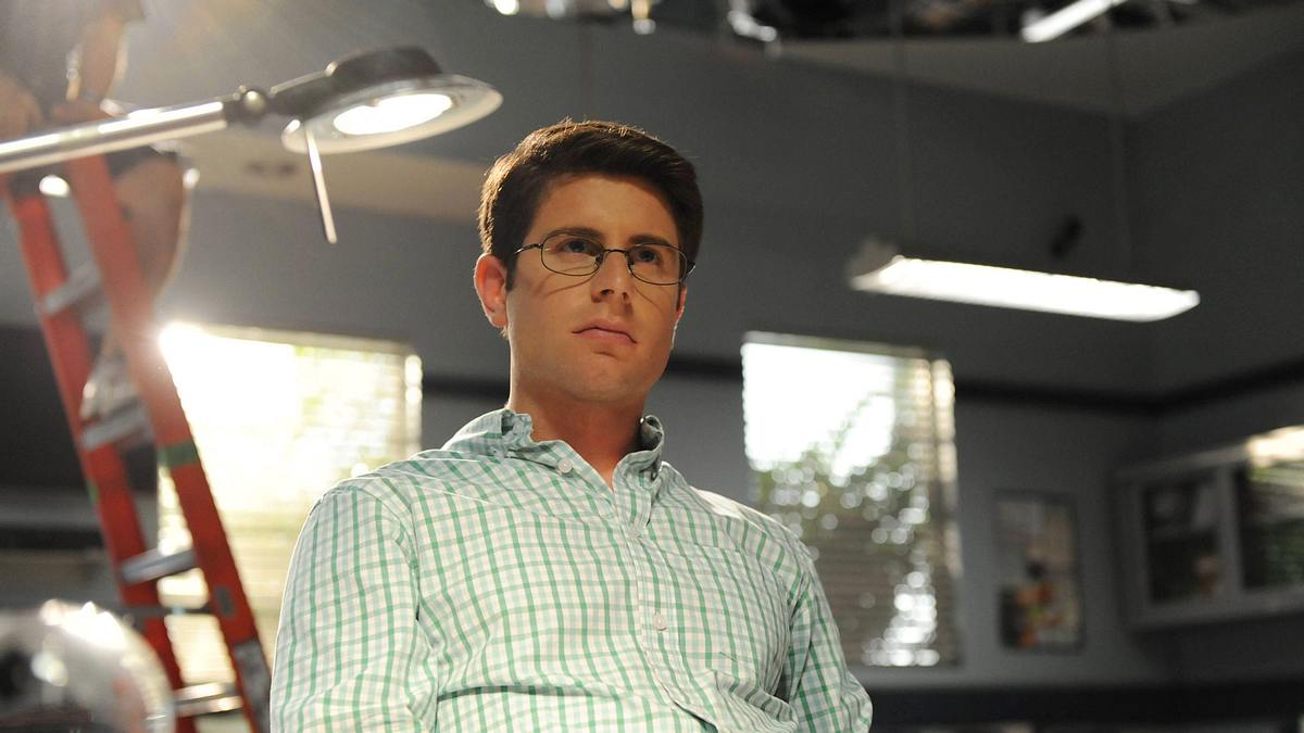 the glades