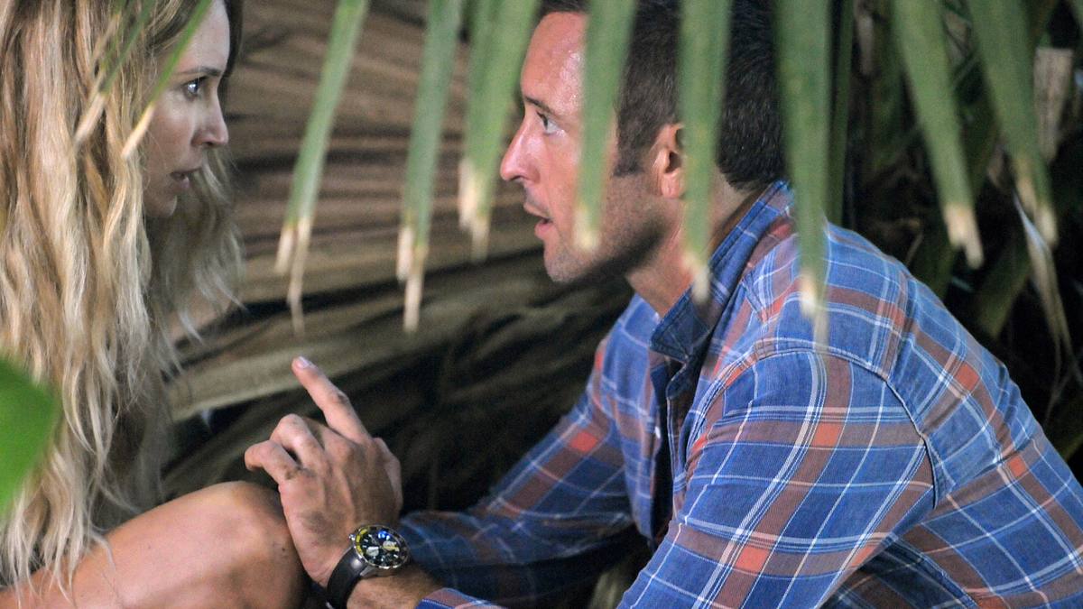 hawaii five-0