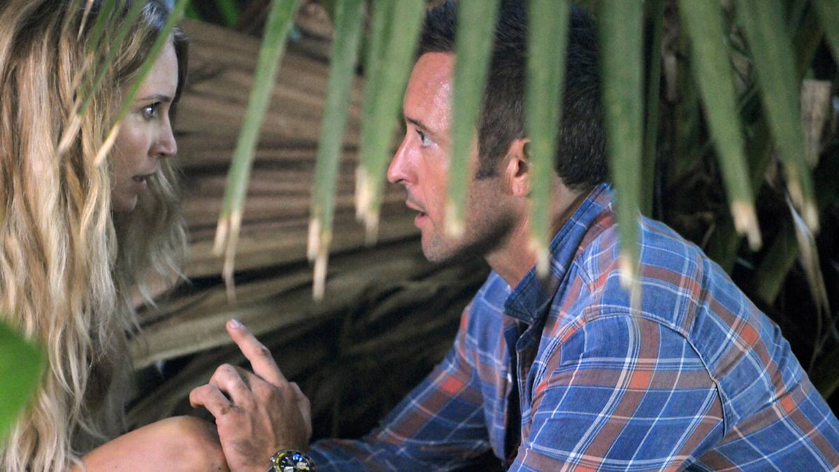 hawaii five-0