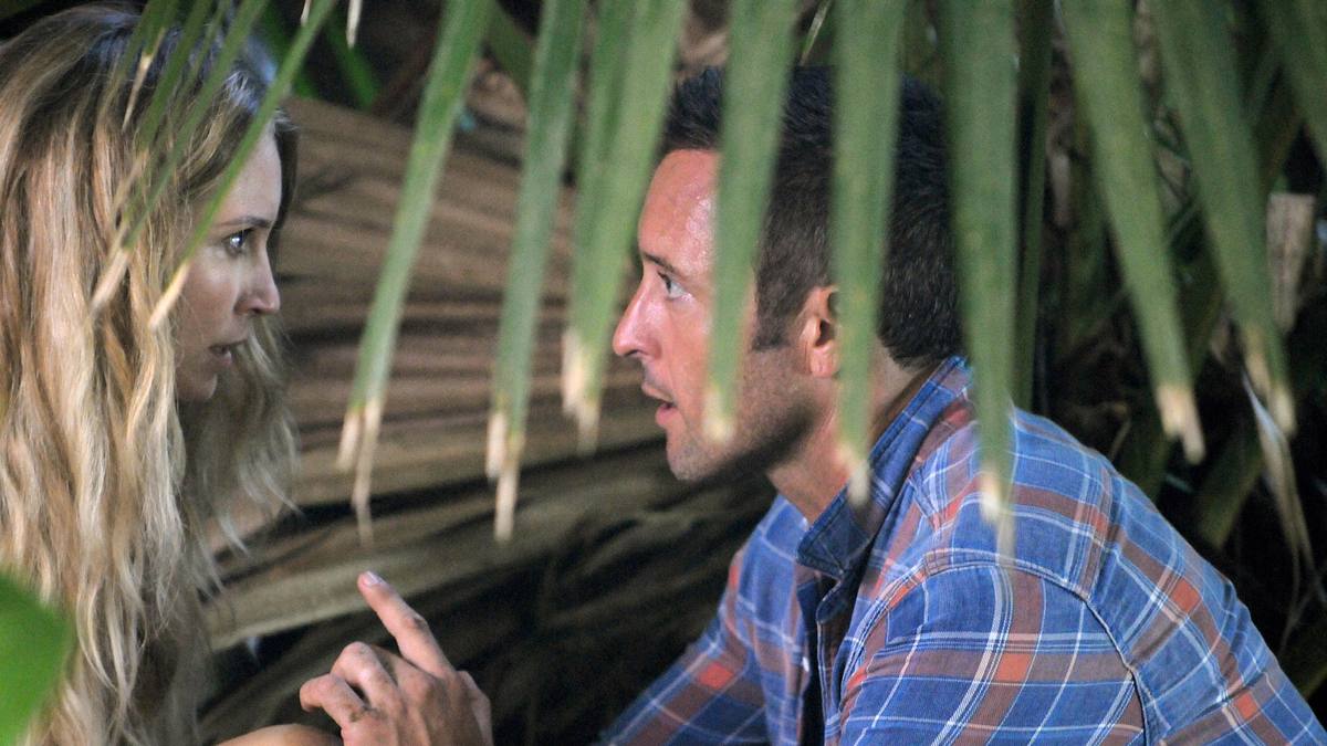 hawaii five-0