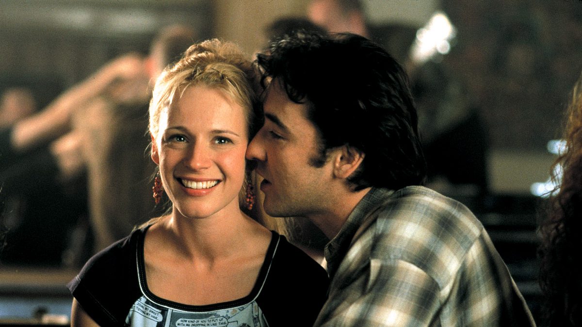 high fidelity