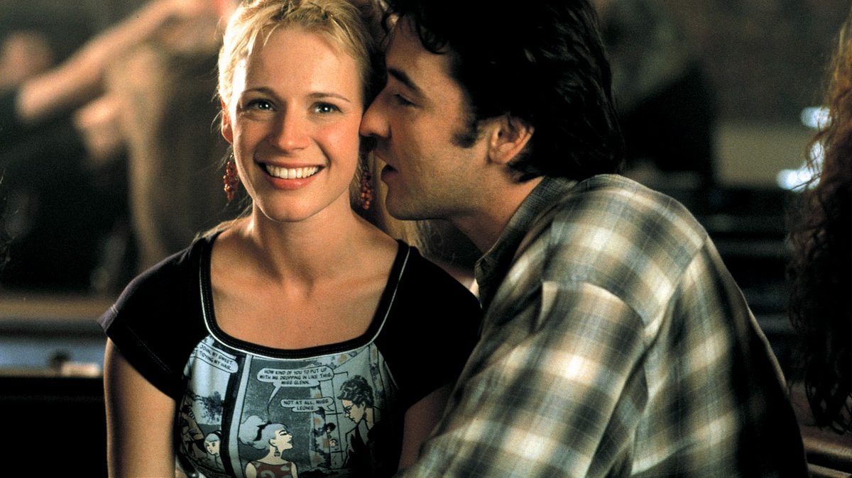 high fidelity