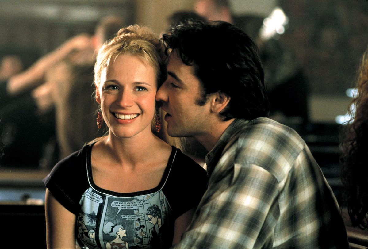 high fidelity