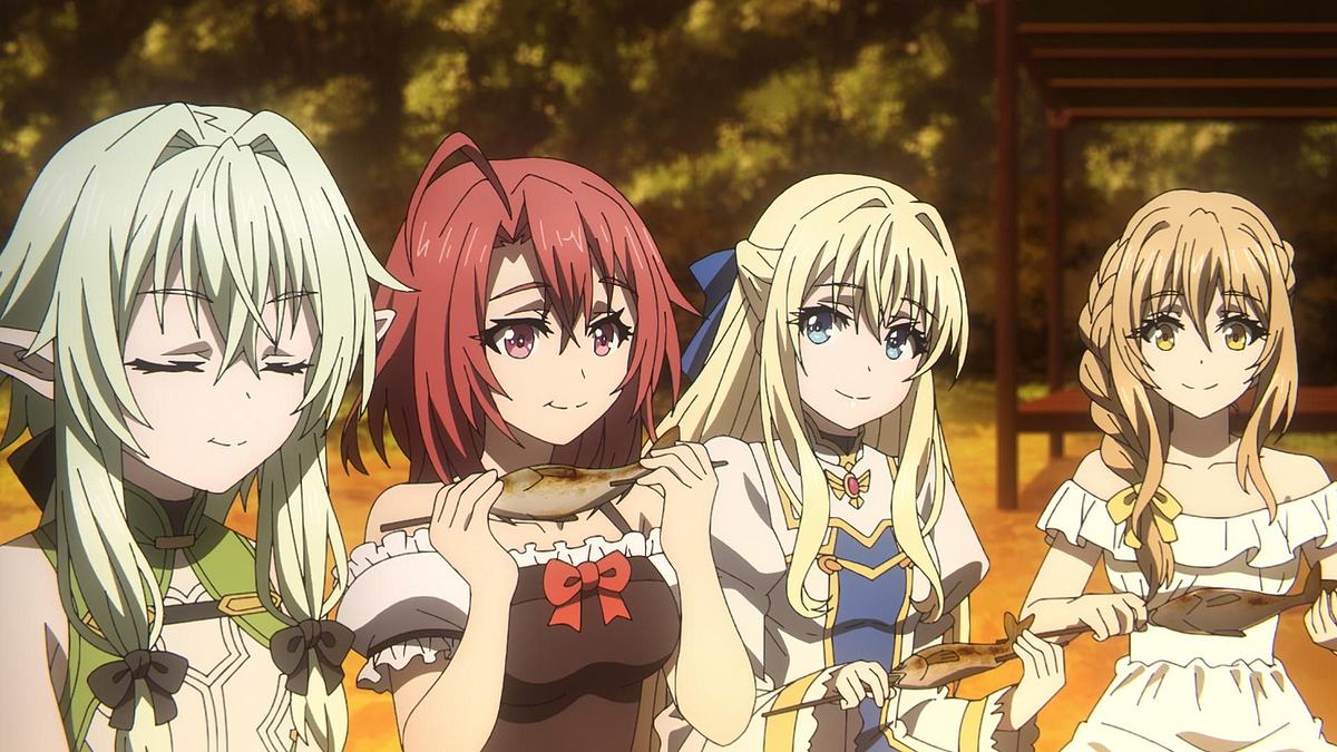 goblin slayer