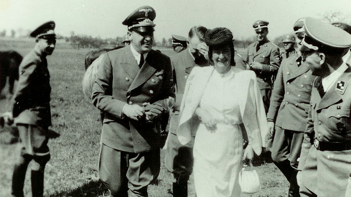 der überfall: hitlers krieg gegen polen