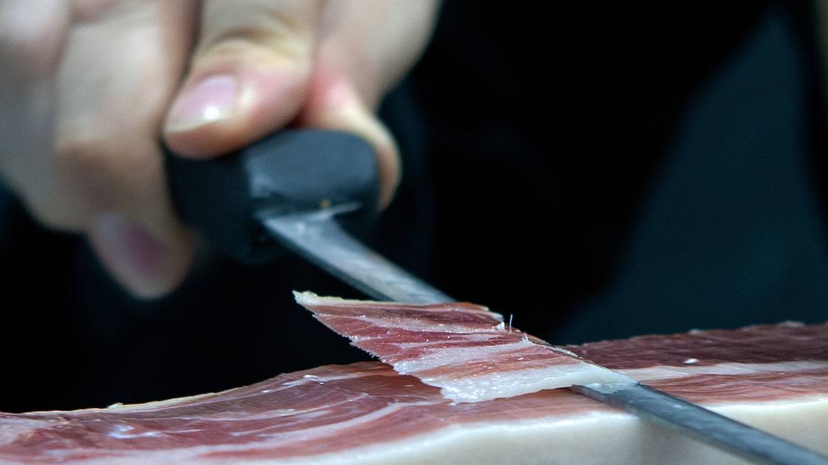 iberico-schinken - spaniens nationalheiligtum