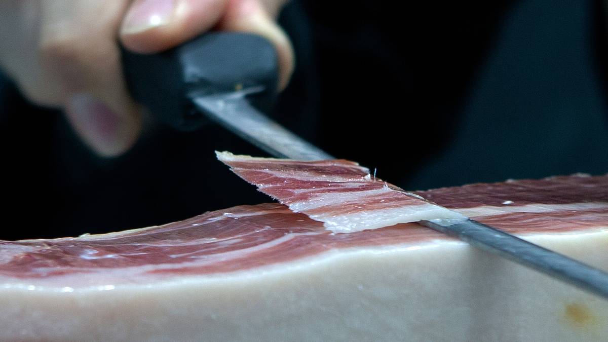 iberico-schinken - spaniens nationalheiligtum