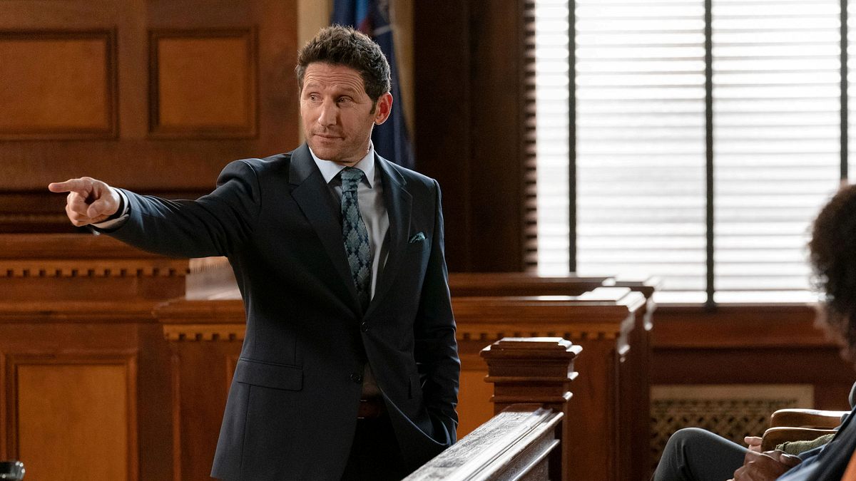 law & order
