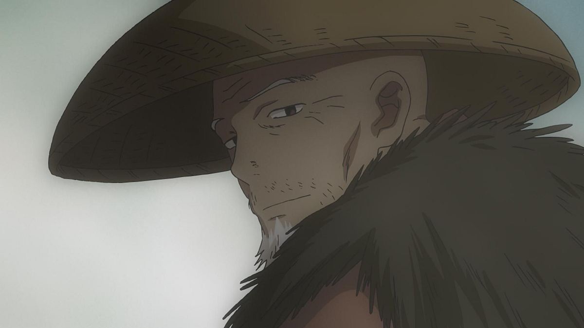 mushi-shi