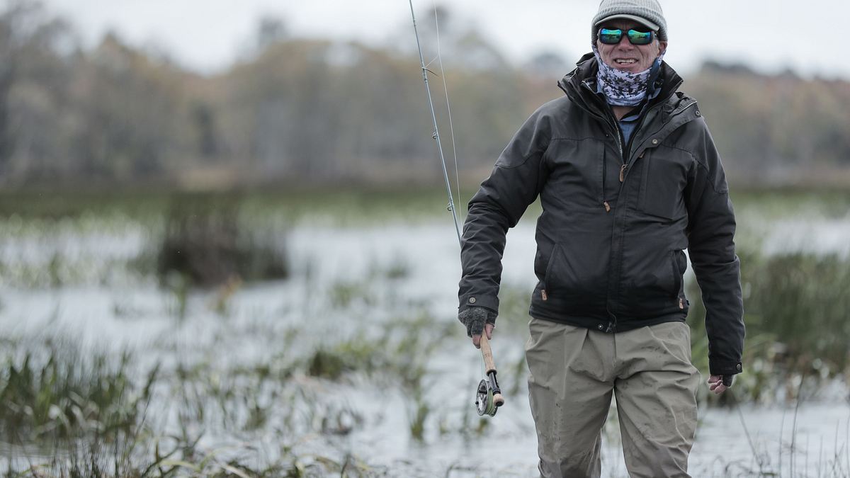 dark waters mit jeremy wade