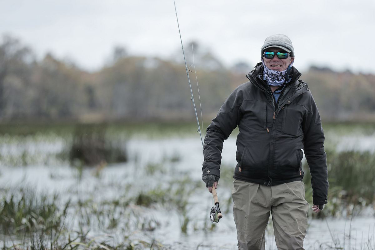 Dark Waters mit Jeremy Wade dark waters mit jeremy wade