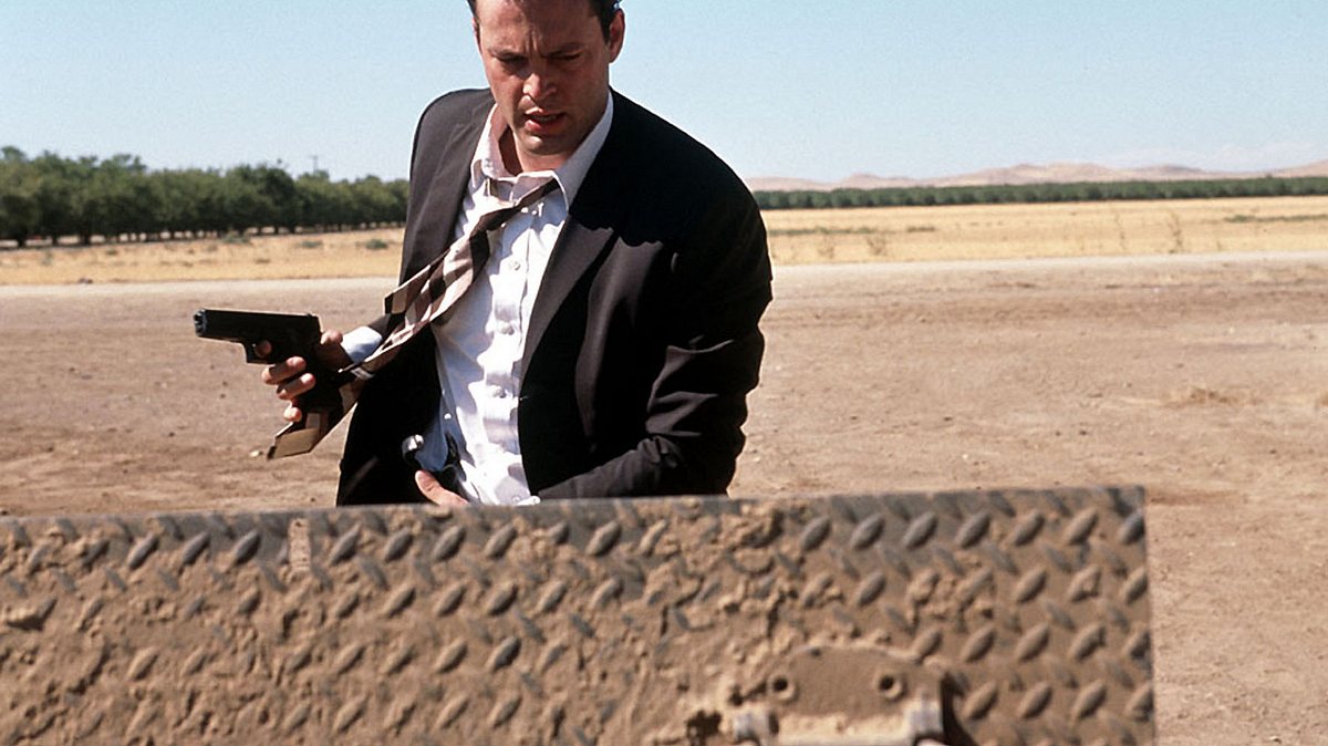 the cell