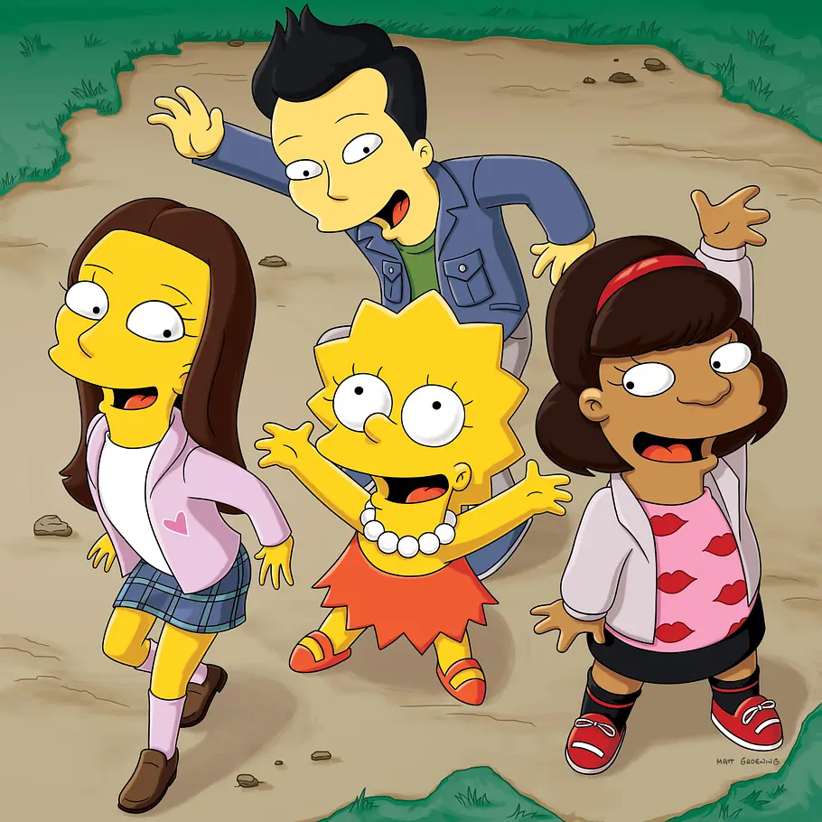 Die Simpsons die simpsons